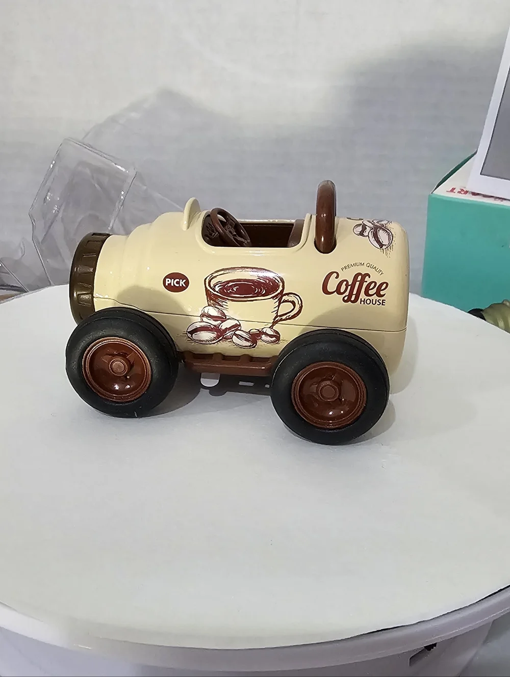 4M coffee can